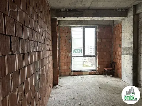 Satılır 4 otaqlı yeni tikili 220 m²