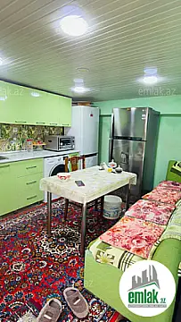 Satılır 4 otaqlı həyət evi 125 m²