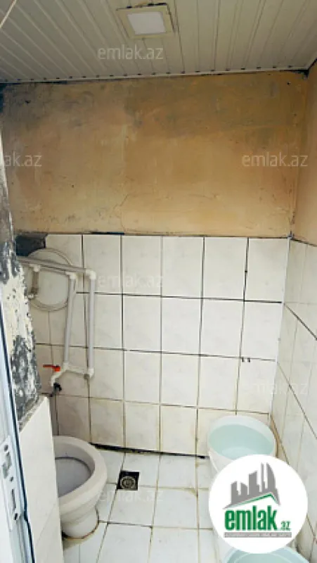 Satılır 4 otaqlı həyət evi 125 m²