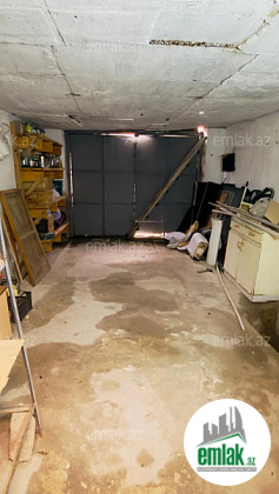 Satılır 4 otaqlı həyət evi 125 m²