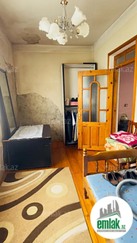 Satılır 4 otaqlı həyət evi 125 m²