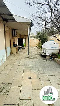 Satılır 4 otaqlı həyət evi 125 m²