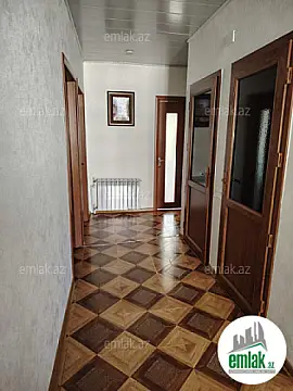 Satılır 3 otaqlı köhnə tikili 75 m² — Bakı 3 otaq 75.00 m²