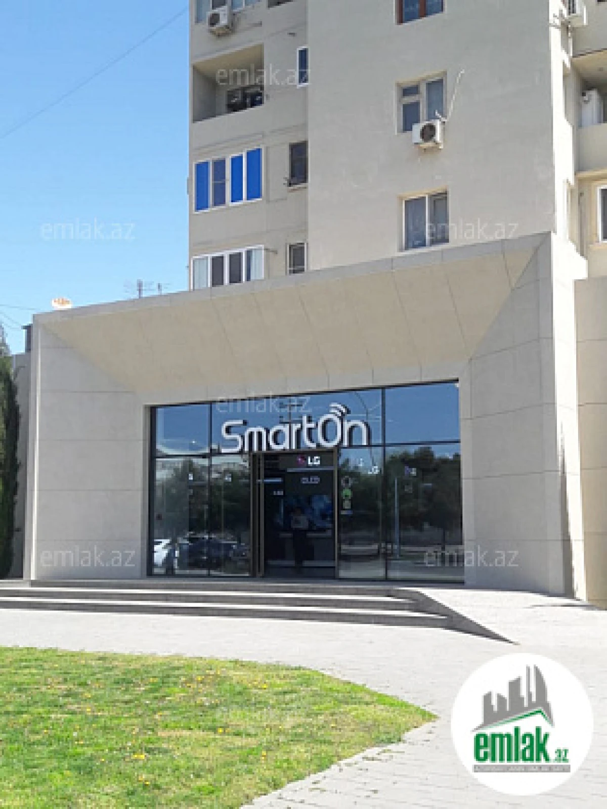 Satılır 3 otaqlı köhnə tikili 75 m²