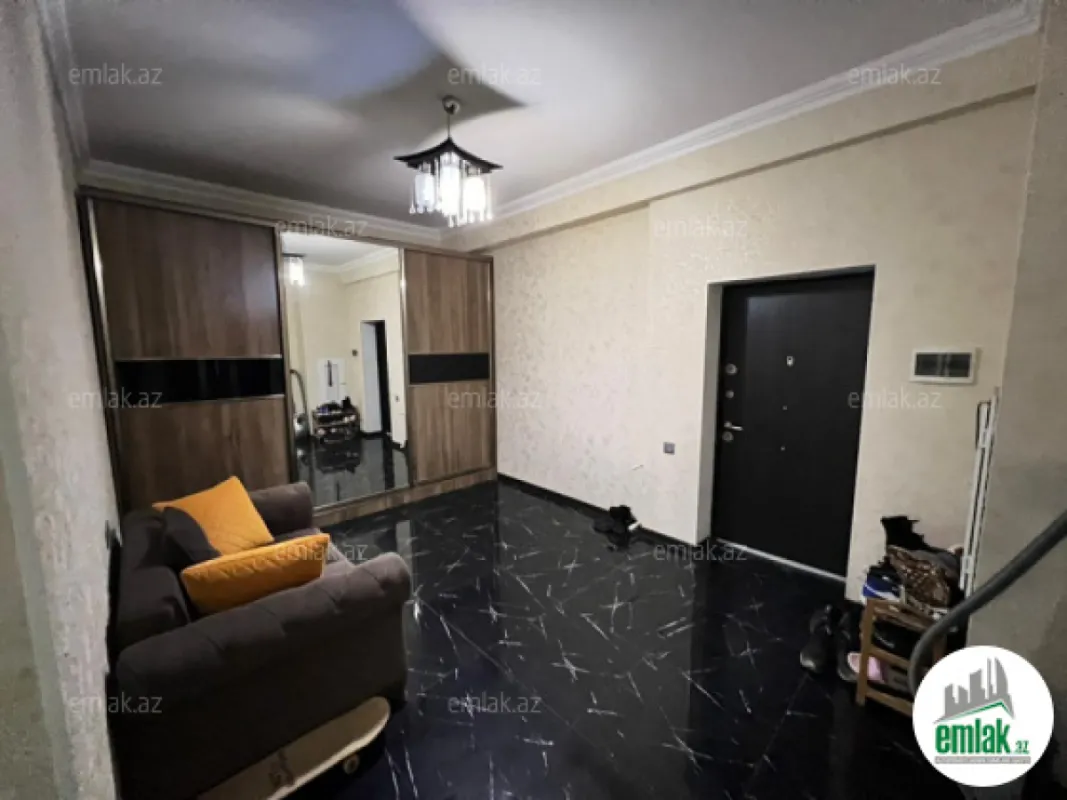 Satılır 3 otaqlı yeni tikili 150 m²