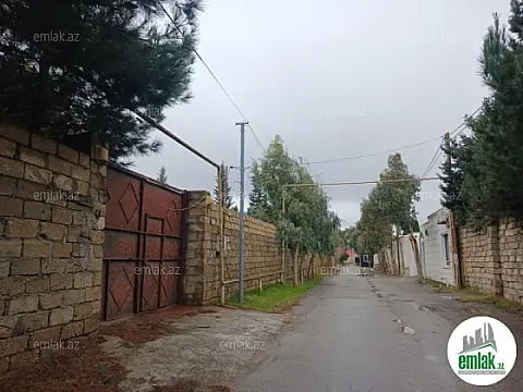 Satılır torpaq sahəsi 5 m² — Bakı 5.00 m²