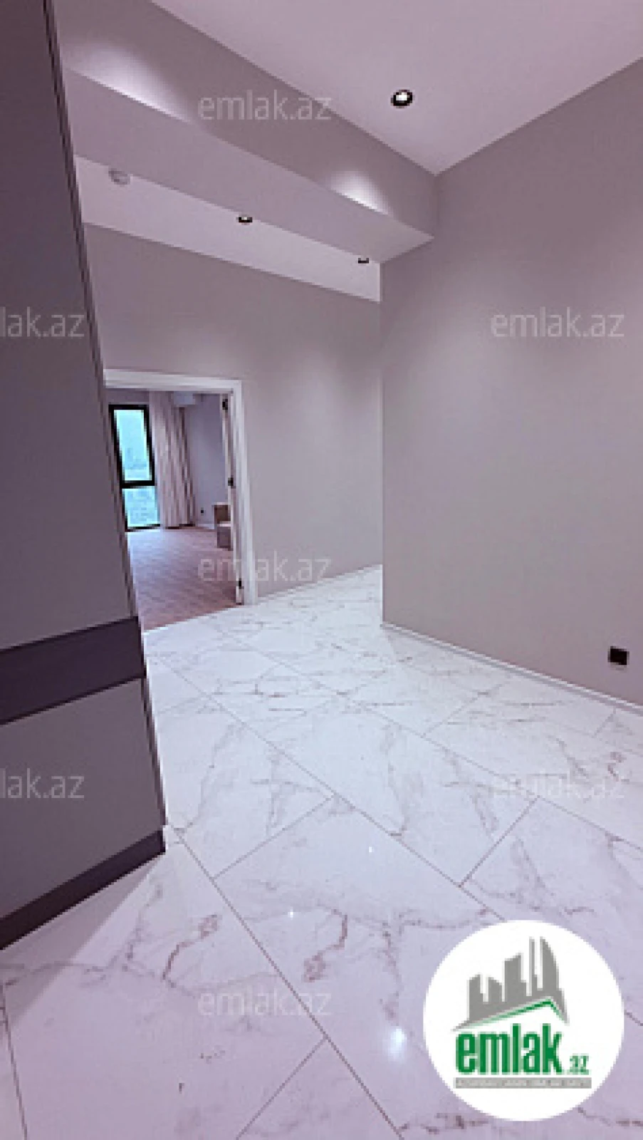 Satılır 3 otaqlı yeni tikili 147 m²