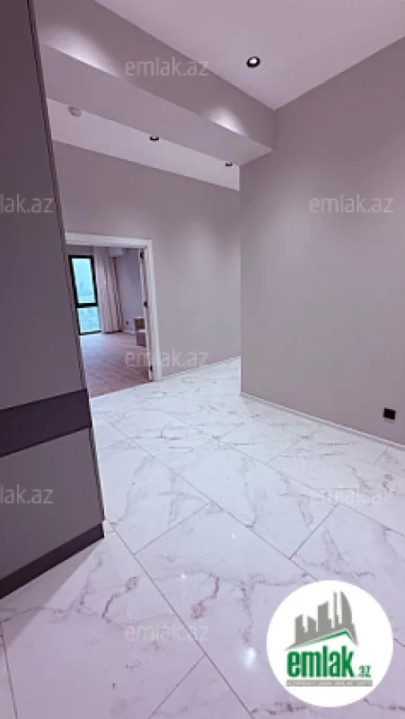 Satılır 3 otaqlı yeni tikili 147 m²