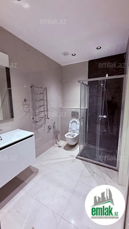 Satılır 3 otaqlı yeni tikili 147 m²