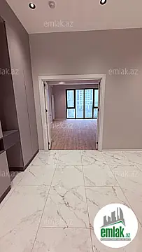 Satılır 3 otaqlı yeni tikili 147 m²