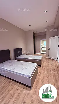 Satılır 3 otaqlı yeni tikili 147 m²
