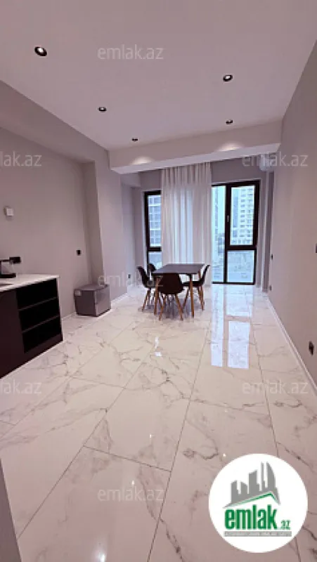 Satılır 3 otaqlı yeni tikili 147 m²