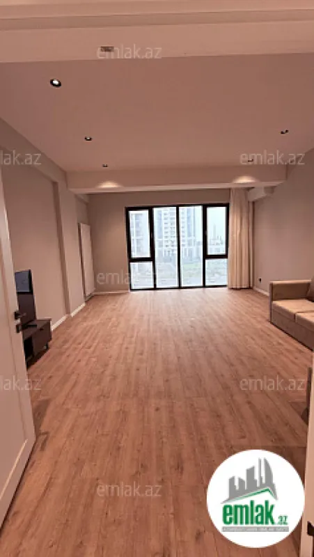 Satılır 3 otaqlı yeni tikili 147 m²
