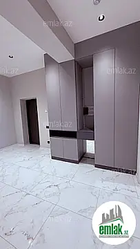 Satılır 3 otaqlı yeni tikili 147 m²
