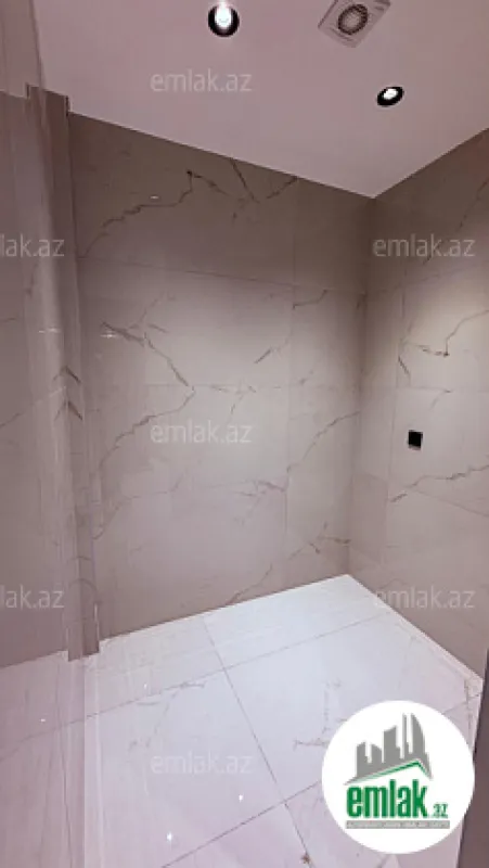 Satılır 3 otaqlı yeni tikili 147 m²