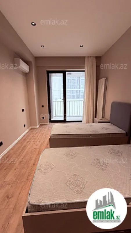 Satılır 3 otaqlı yeni tikili 147 m²