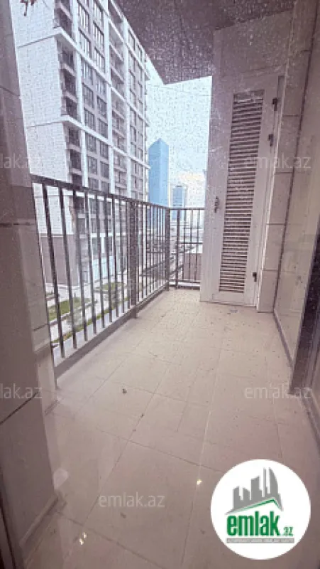 Satılır 3 otaqlı yeni tikili 147 m²