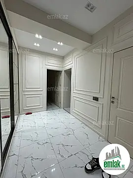 Satılır 2 otaqlı yeni tikili 50 m²