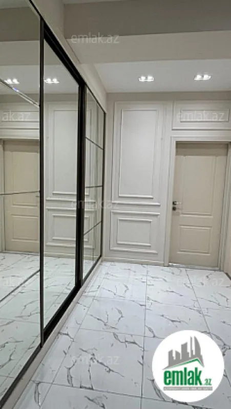 Satılır 2 otaqlı yeni tikili 50 m²