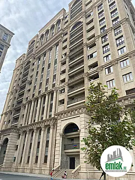 Satılır 2 otaqlı yeni tikili 71 m² — Bakı 2 otaq 71.00 m²
