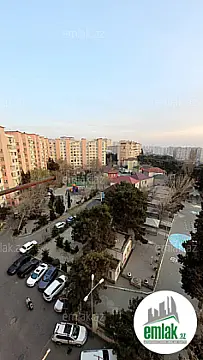 Satılır 3 otaqlı köhnə tikili 80 m²