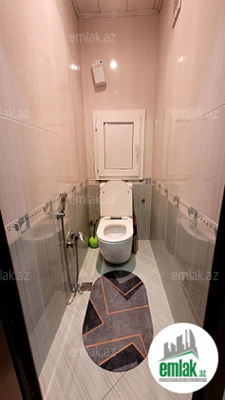 Satılır 3 otaqlı köhnə tikili 80 m²