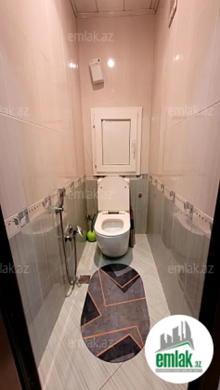 Satılır 3 otaqlı köhnə tikili 80 m²