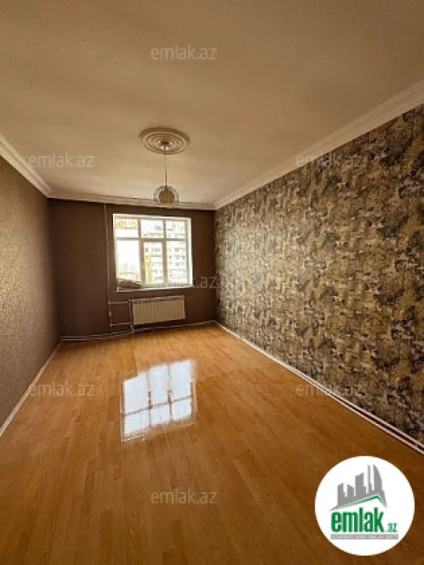 Satılır 3 otaqlı yeni tikili 120 m²