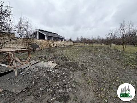Satılır torpaq sahəsi 10 m²