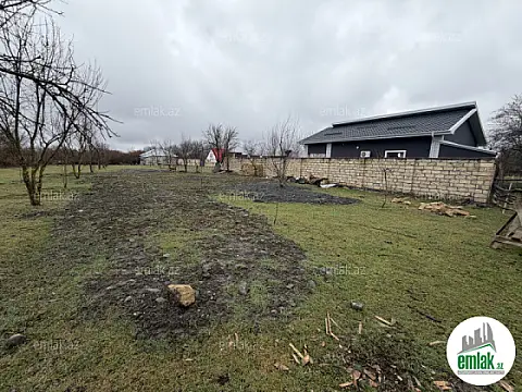 Satılır torpaq sahəsi 10 m² — Bakı 10.00 m²