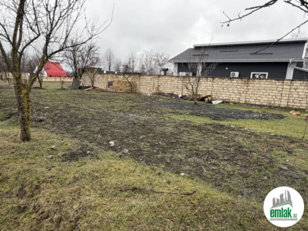 Satılır torpaq sahəsi 10 m²