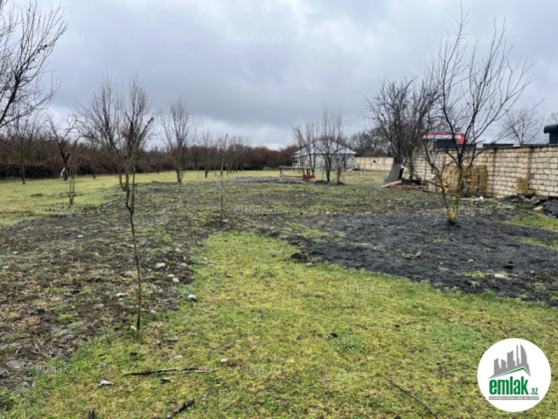 Satılır torpaq sahəsi 10 m²