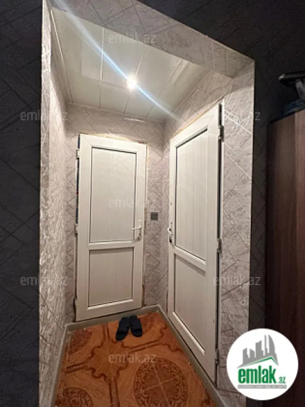 Satılır 2 otaqlı yeni tikili 78 m²