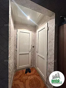 Satılır 2 otaqlı yeni tikili 78 m²