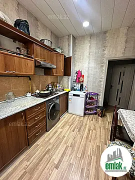 Satılır 2 otaqlı yeni tikili 78 m²