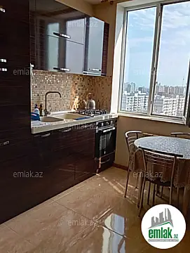 Satılır 3 otaqlı yeni tikili 80 m² — Bakı 3 otaq 80.00 m²