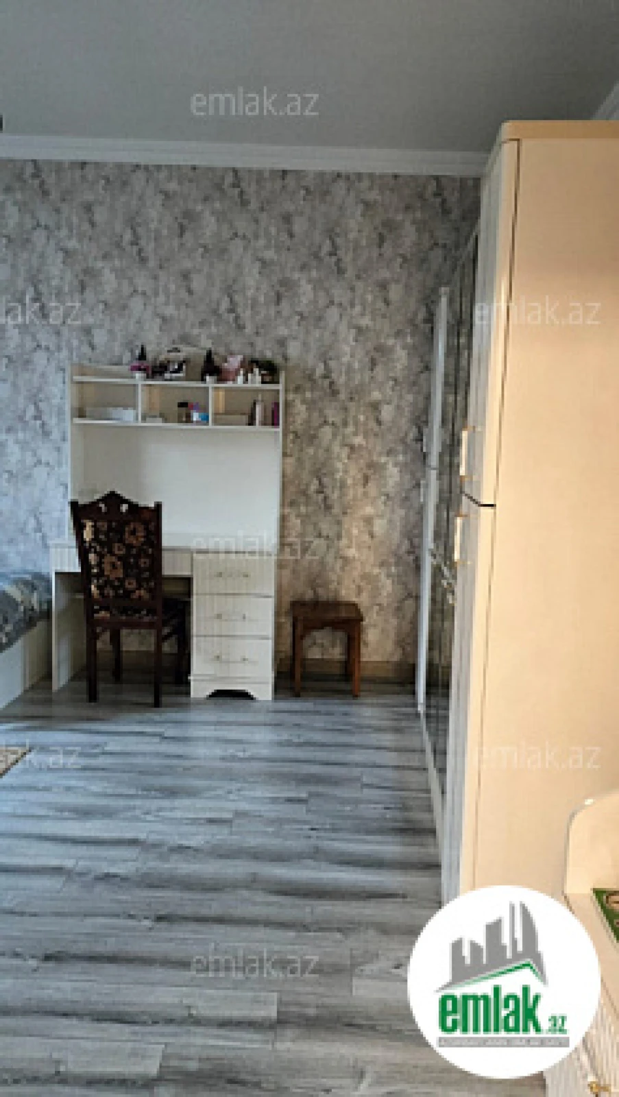 Satılır 3 otaqlı həyət evi 115 m²