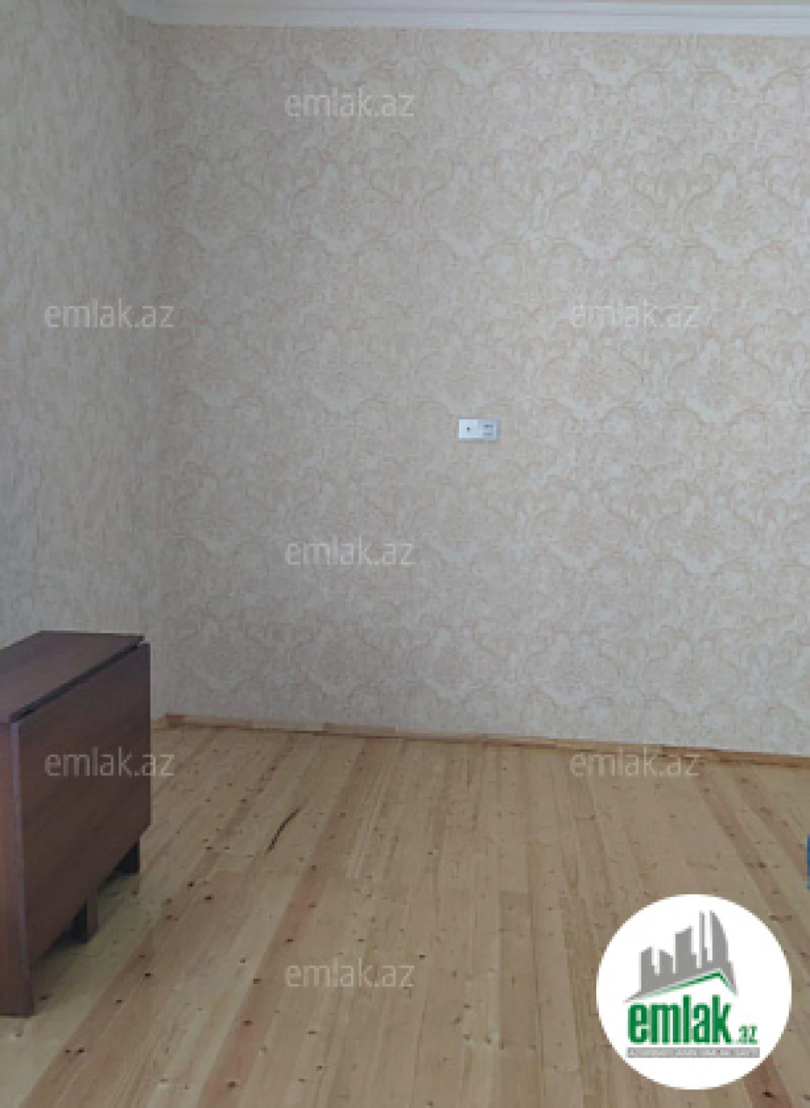 Satılır 2 otaqlı yeni tikili 90 m²