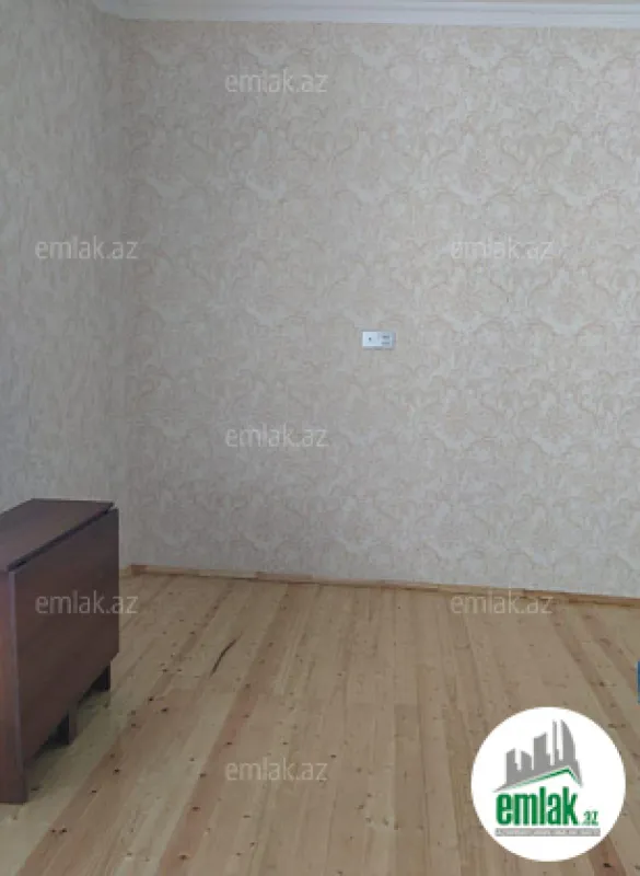 Satılır 2 otaqlı yeni tikili 90 m²