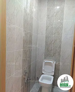 Satılır 2 otaqlı yeni tikili 90 m²