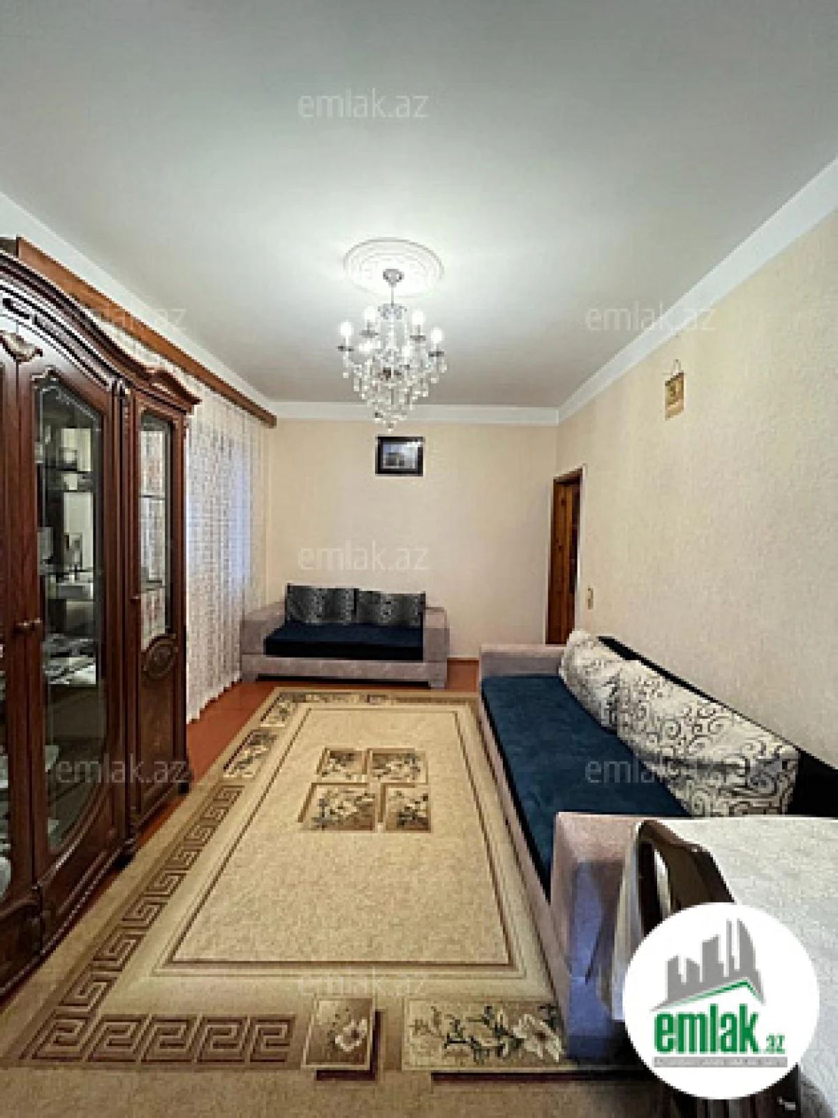 Satılır 3 otaqlı köhnə tikili 60 m²