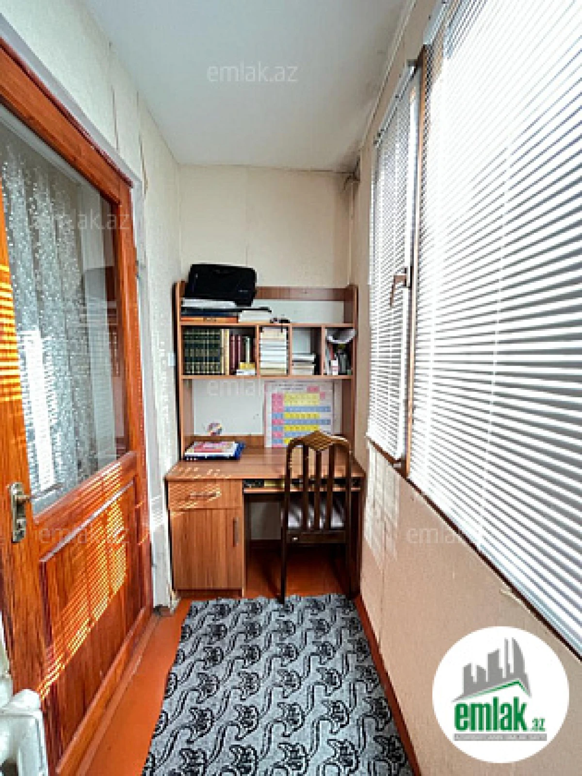 Satılır 3 otaqlı köhnə tikili 60 m²