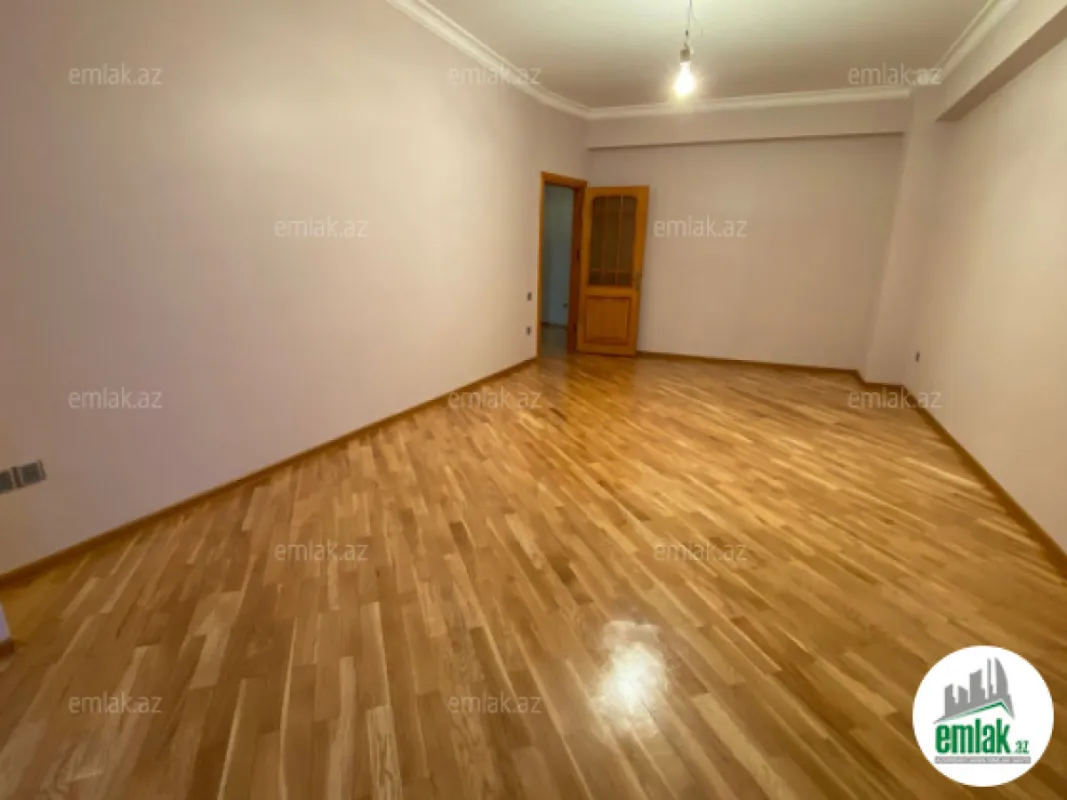 Satılır 2 otaqlı yeni tikili 90 m²