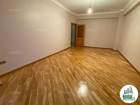 Satılır 2 otaqlı yeni tikili 90 m² — Bakı 2 otaq 90.00 m²