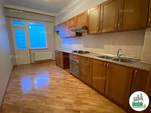 Satılır 2 otaqlı yeni tikili 90 m²