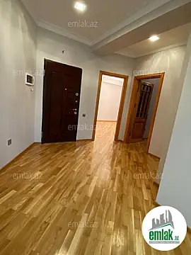 Satılır 2 otaqlı yeni tikili 90 m²