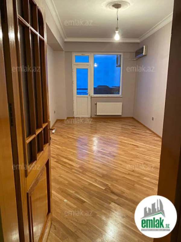 Satılır 2 otaqlı yeni tikili 90 m²