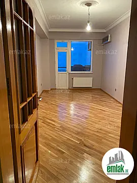 Satılır 2 otaqlı yeni tikili 90 m²