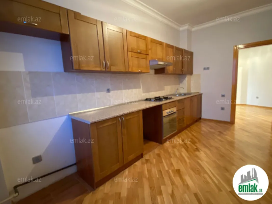 Satılır 2 otaqlı yeni tikili 90 m²