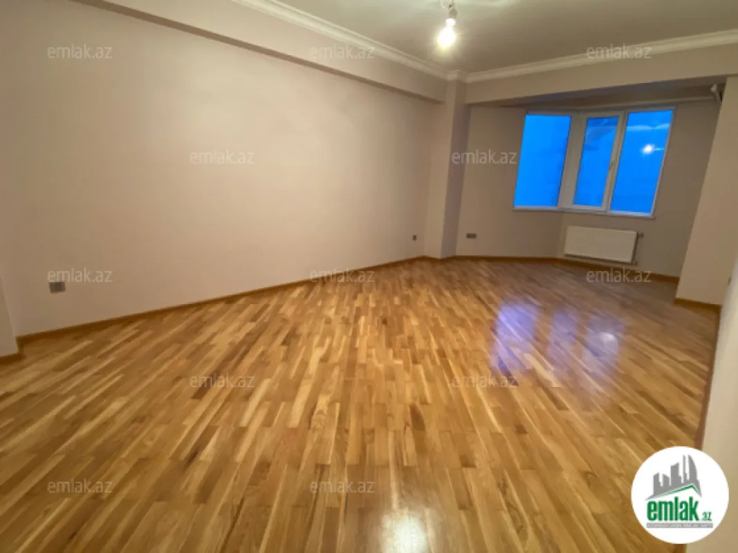 Satılır 2 otaqlı yeni tikili 90 m²